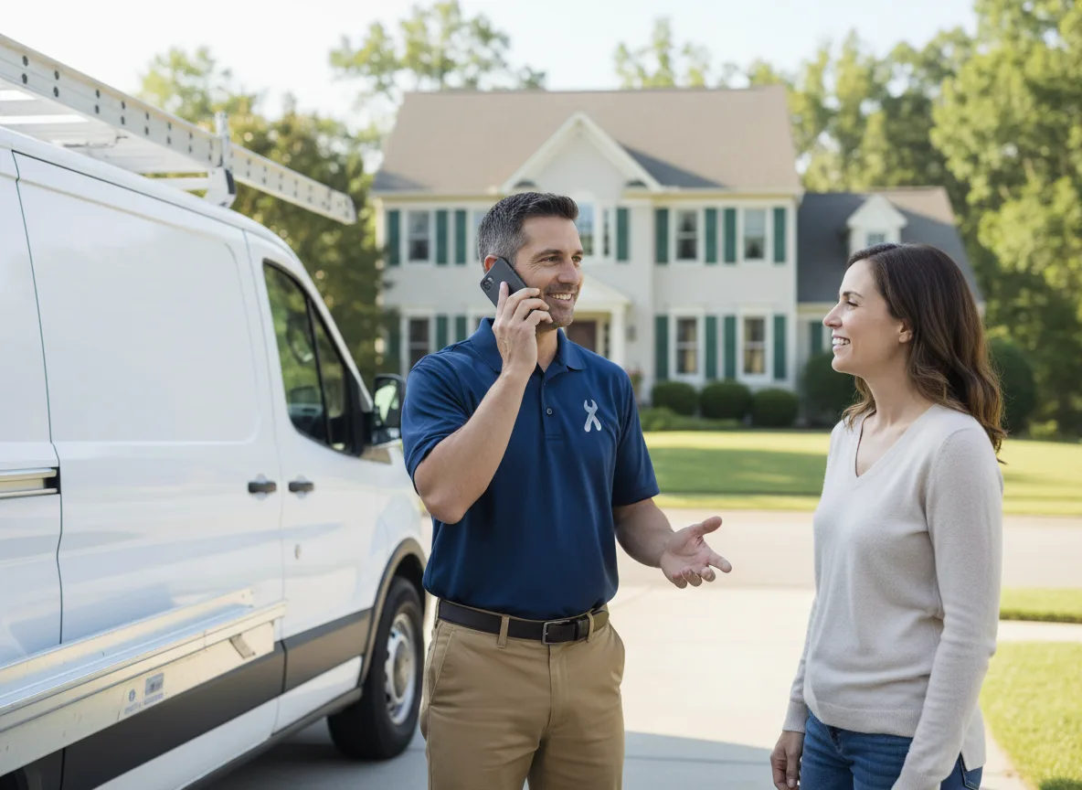 Home Gutter Service Flemingsburg, KY FAQs
